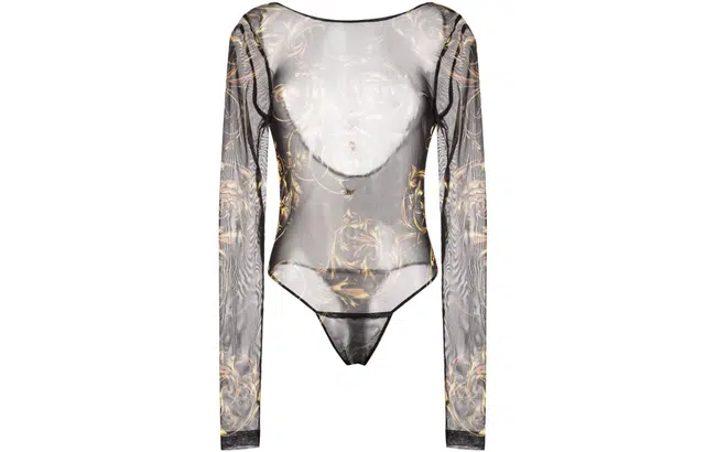 VERSACE JEANS COUTURE SS22