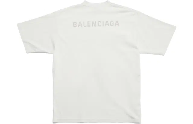 Balenciaga SS23 LogoT