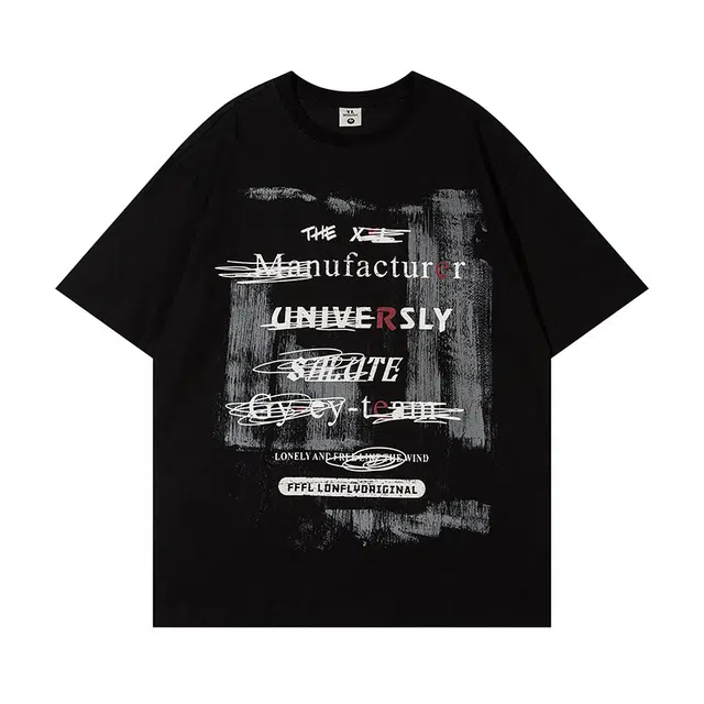 AMUNITS T