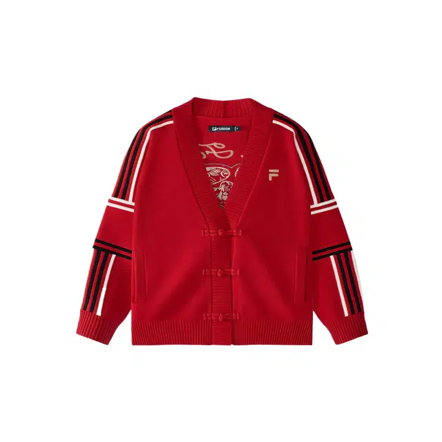 FILA FUSION CULTURE FUSION LIFE