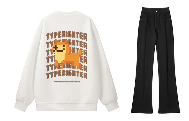TYPERIGHTER