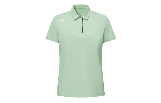 DESCENTE WOMENS TRAINING TOUGH T