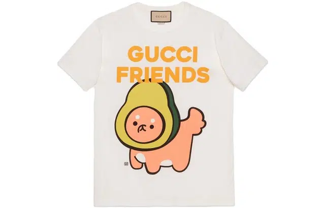 GUCCI SS23 T