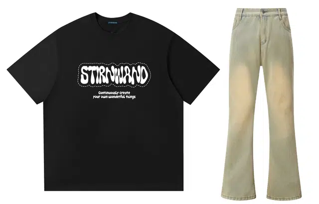 STIRNWAND
