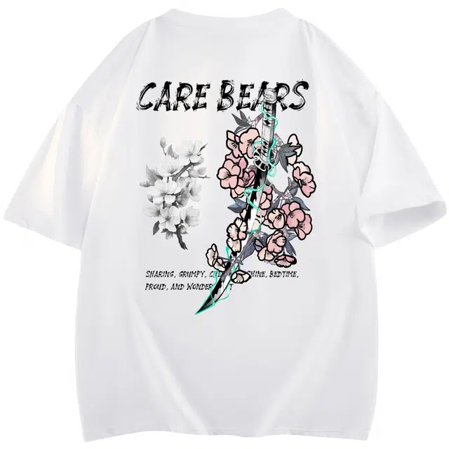 CAREBEARS T