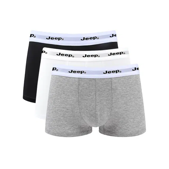 Jeep Logo 3