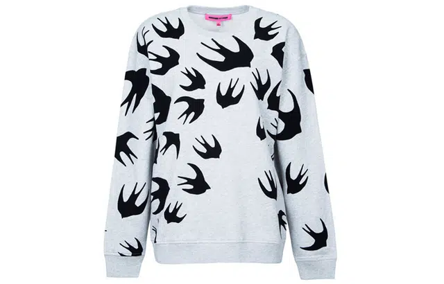 McQ Alexander McQueen