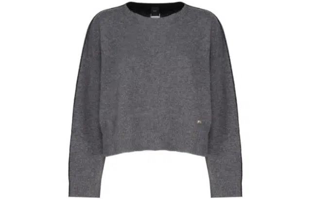 PINKO Sweater Grey