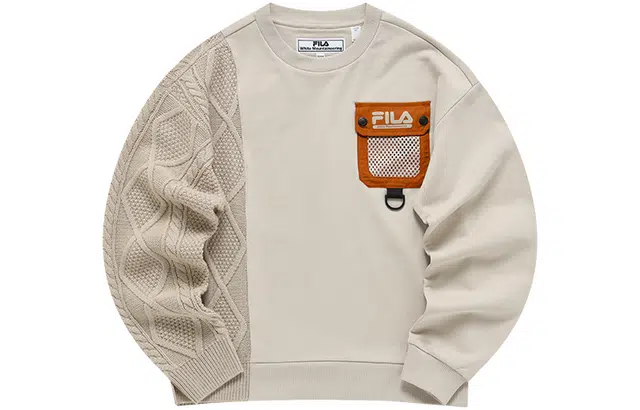 FILA FUSION x White Mountaineering FILA FUSION l