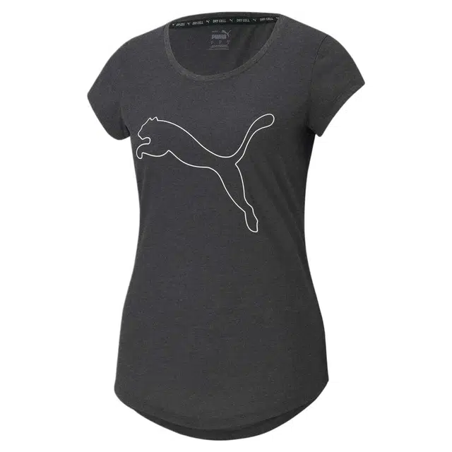 PUMA PERFORMANCEHeather Cat T