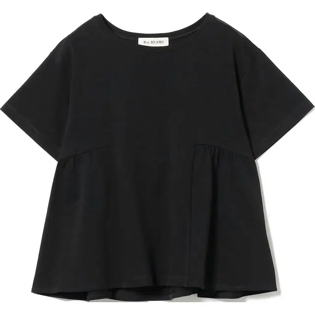 beams T