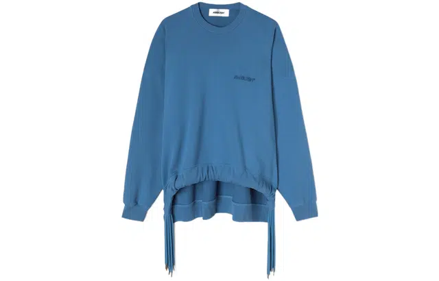 AMBUSH SS22 Logo