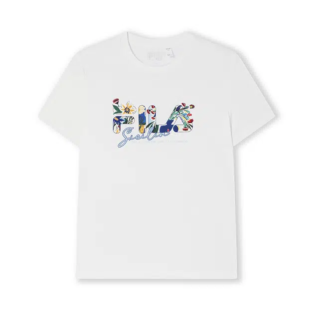 FILA HERITAGE T