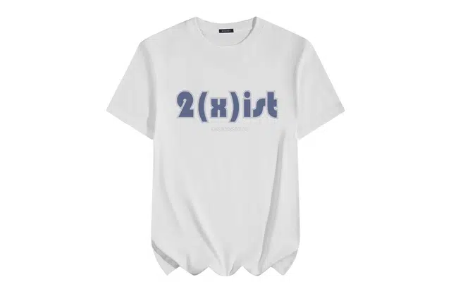 2(X)IST Logo T