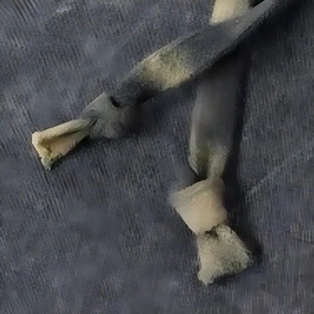 Saint Laurent Hoodie