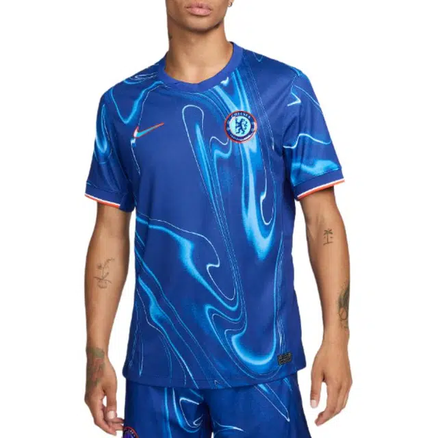 Nike Chelsea F.C. 2024/25 Stadium Home