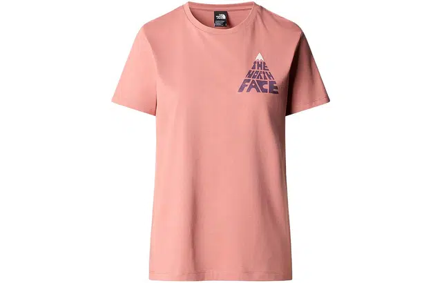THE NORTH FACE MOUNTAIN PLAY T-SHIRT T