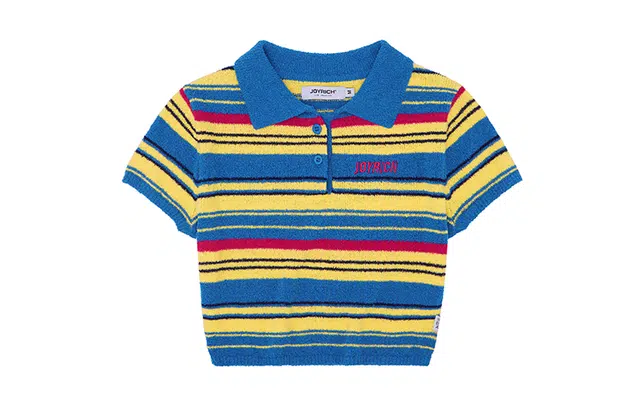 JOYRICH POLO T