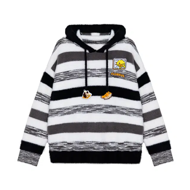 B.Duck