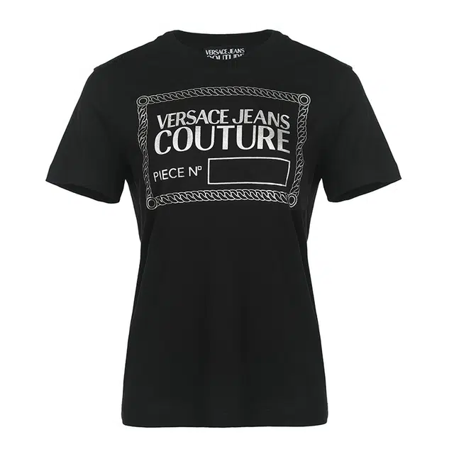 VERSACE JEANS COUTURE FW22 LogoT