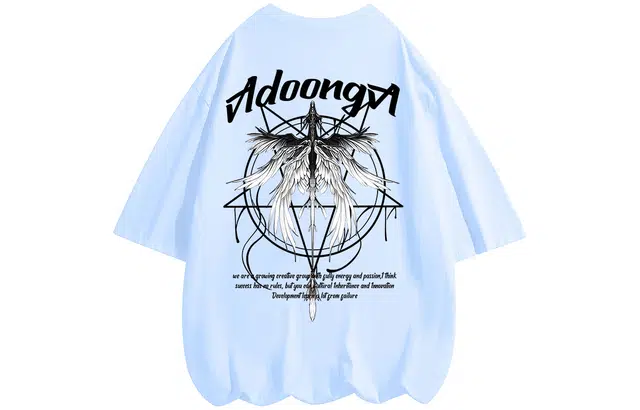 ADOONGA T
