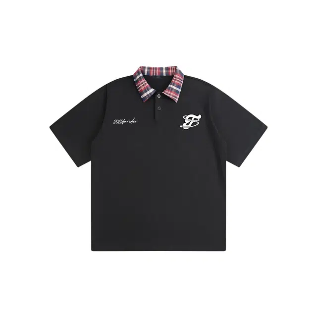 FORIDER LogoPolo