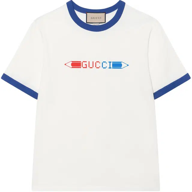 GUCCI Logo T