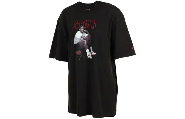 Jordan SS24T