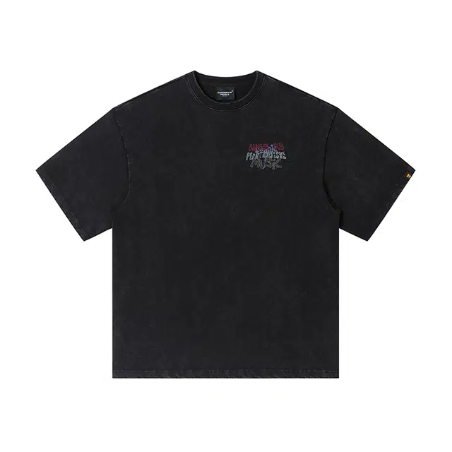 DANGEROUSPEOPLE T
