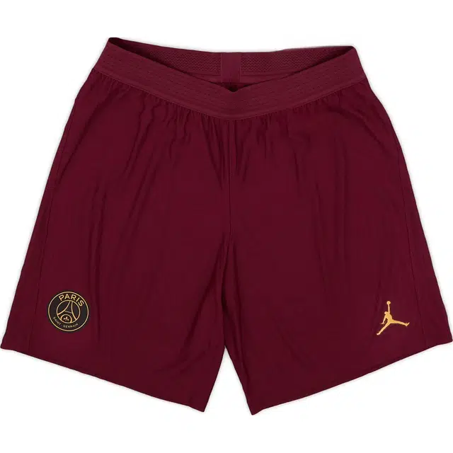 Jordan Paris Saint-Germain x Air Jordan Player Issue Third