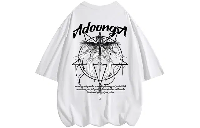 ADOONGA T