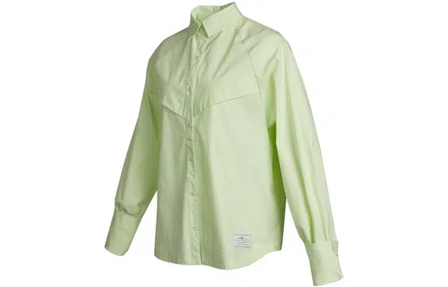 Nike Nsw Icn Clsh Wvn Ls Top