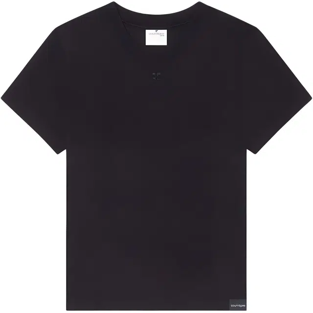 COURREGES T