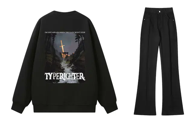 TYPERIGHTER