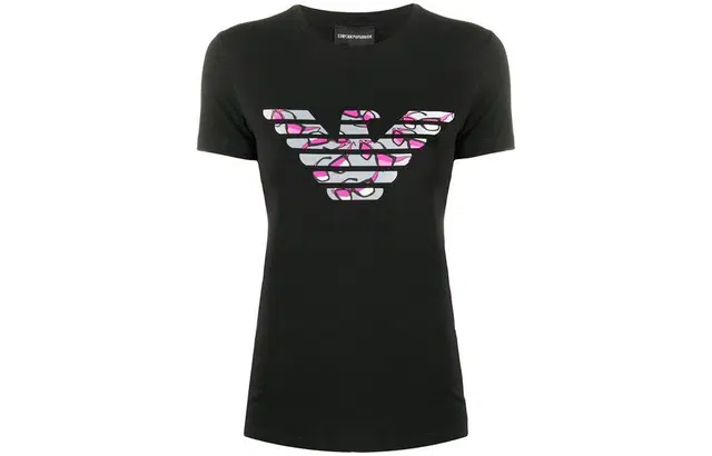 EMPORIO ARMANI SS23 LogoT