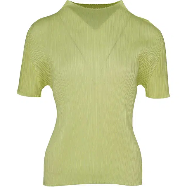 PLEATS PLEASE ISSEY MIYAKE T