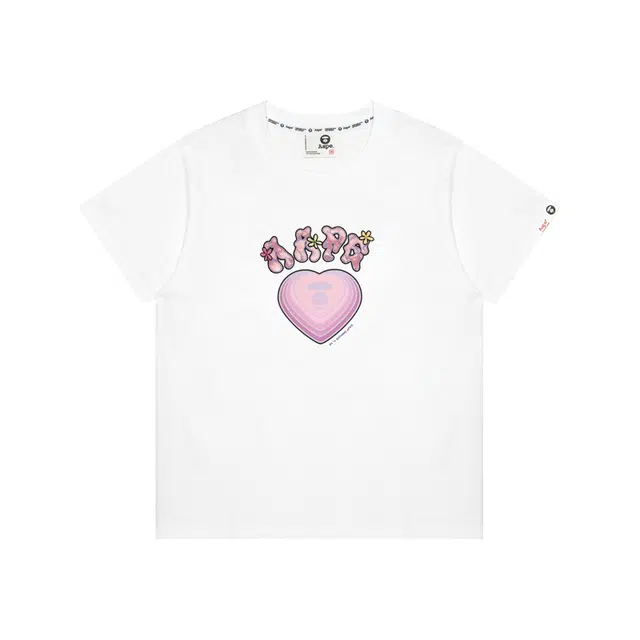 Aape SS25 T