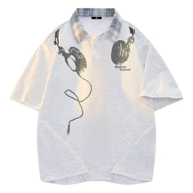 ROBINHOOD Polo