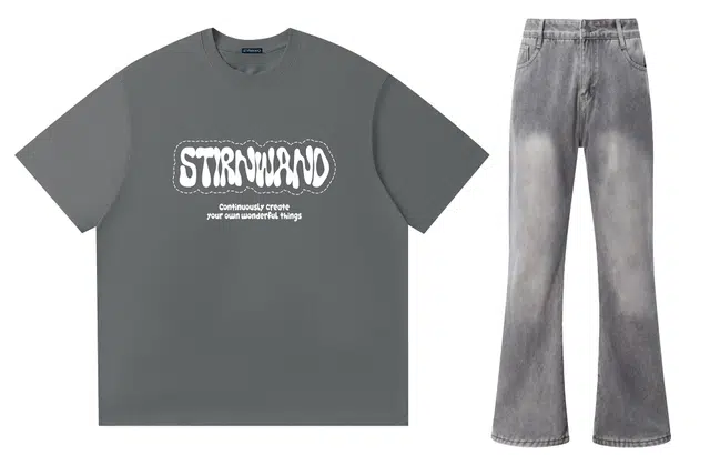 STIRNWAND