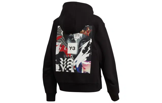 Y-3 Logo