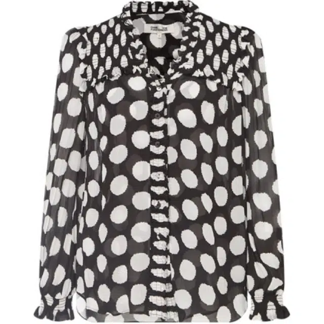 DIANE VON FURSTENBERG V