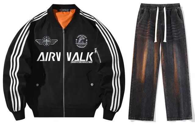 Airwalk LOGO