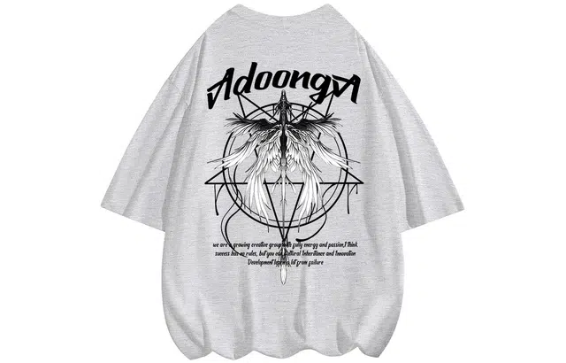 ADOONGA T