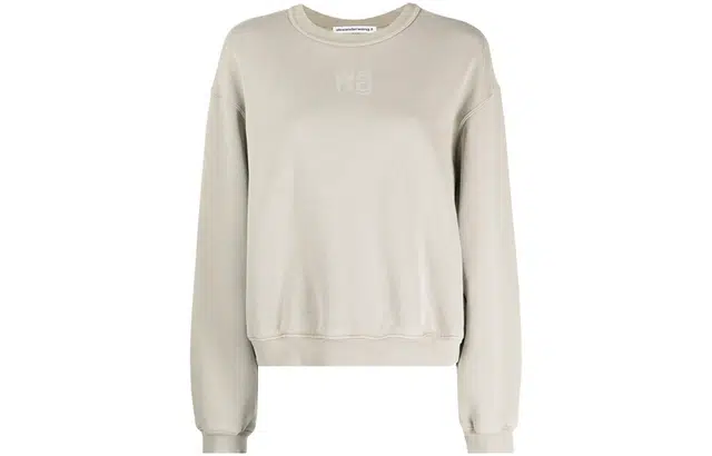 alexander wang SS22 Logo