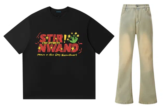 STIRNWAND T