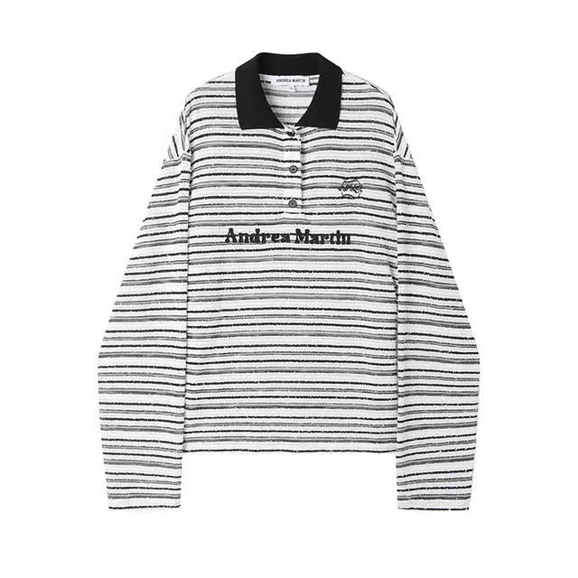 ANDREA MARTIN polo T