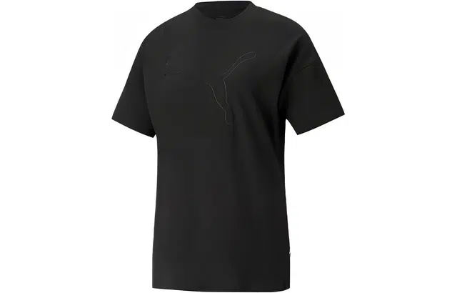 PUMA logoT