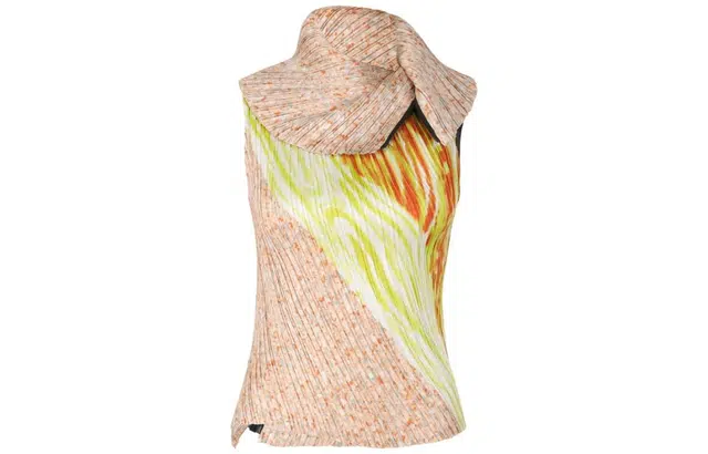 ISSEY MIYAKE SS23 T