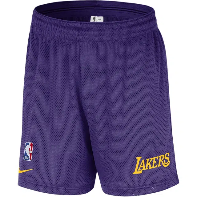 Nike NBA