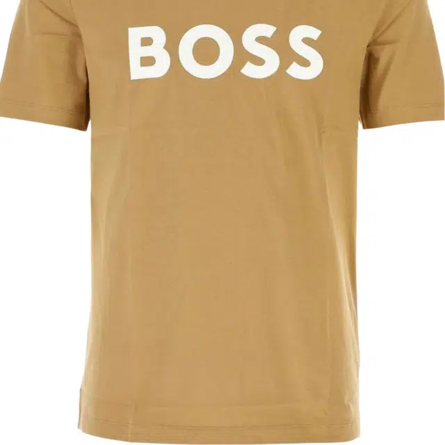 HUGO BOSS LogoT